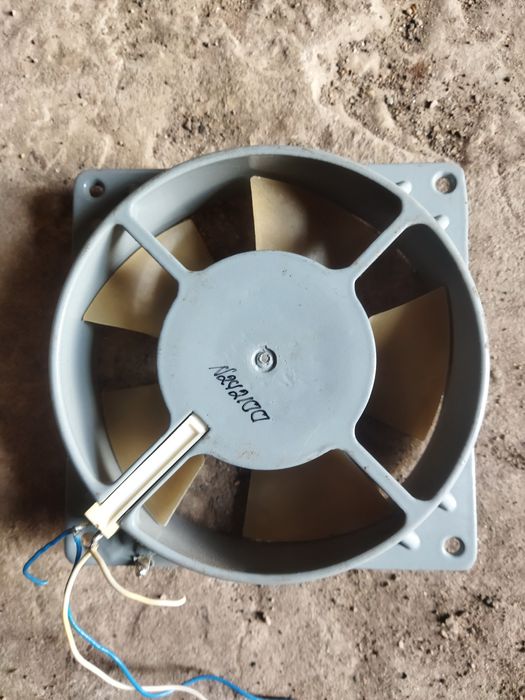 Продам Вентилятор ВН-2