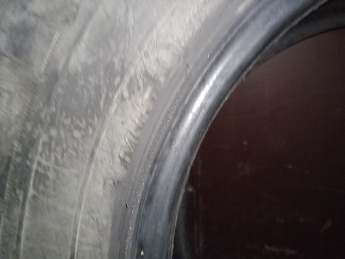 4 opony 245/ 75 r17