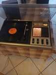 Grundig Studio 1620 vintage amplituner ,gramofon dual