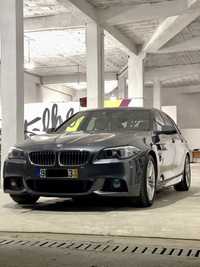 BMW 520D Pack M - F11