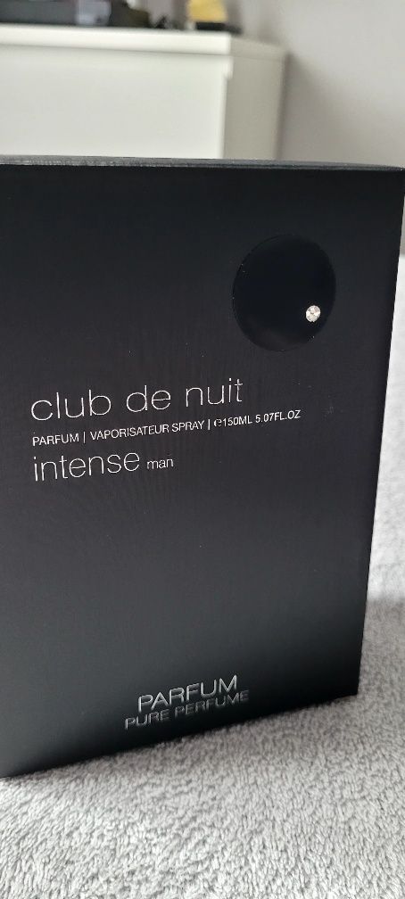 Armaf Club de nuit intense  Czysty Perfum 150 ml