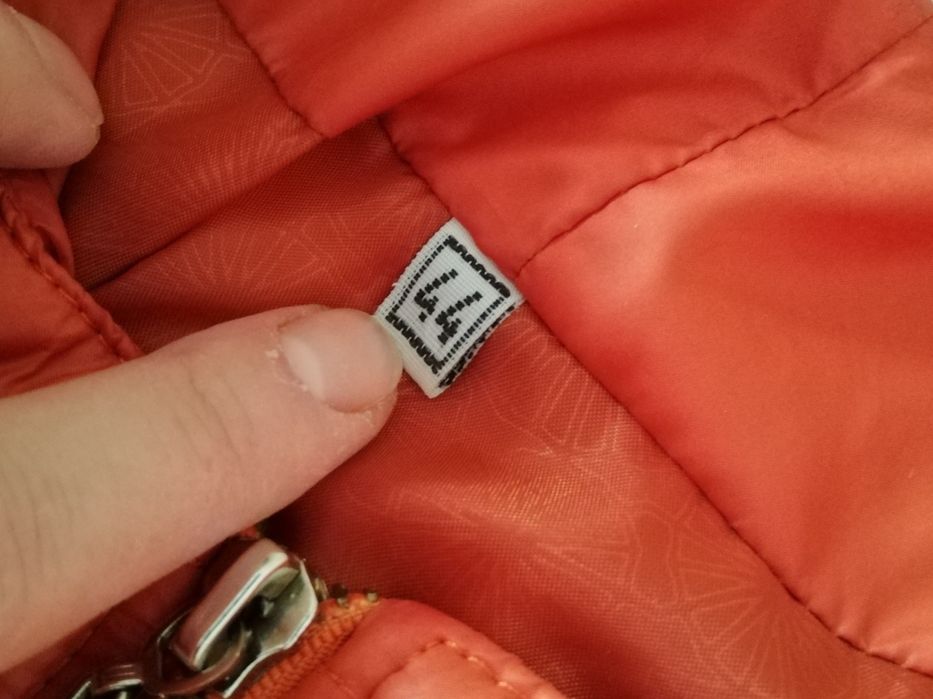 Куртка 44 розміру