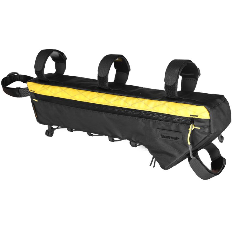 Sakwa Rowerowa Na Ramę Rhinowalk Bhd0017Yl 2,4L