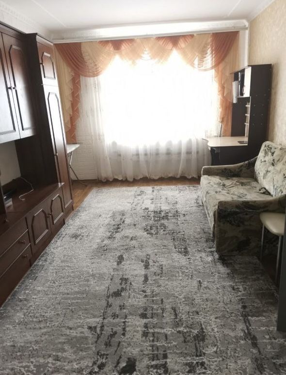 Оренда однокімнатної квартири