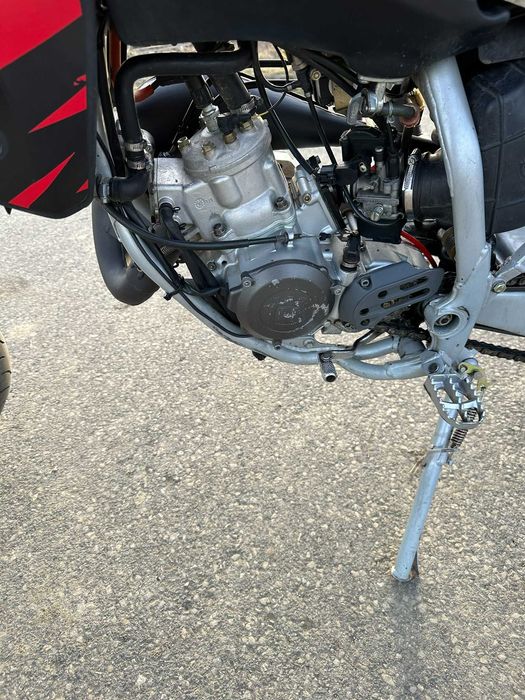 Husqvarna 125 SM  2T