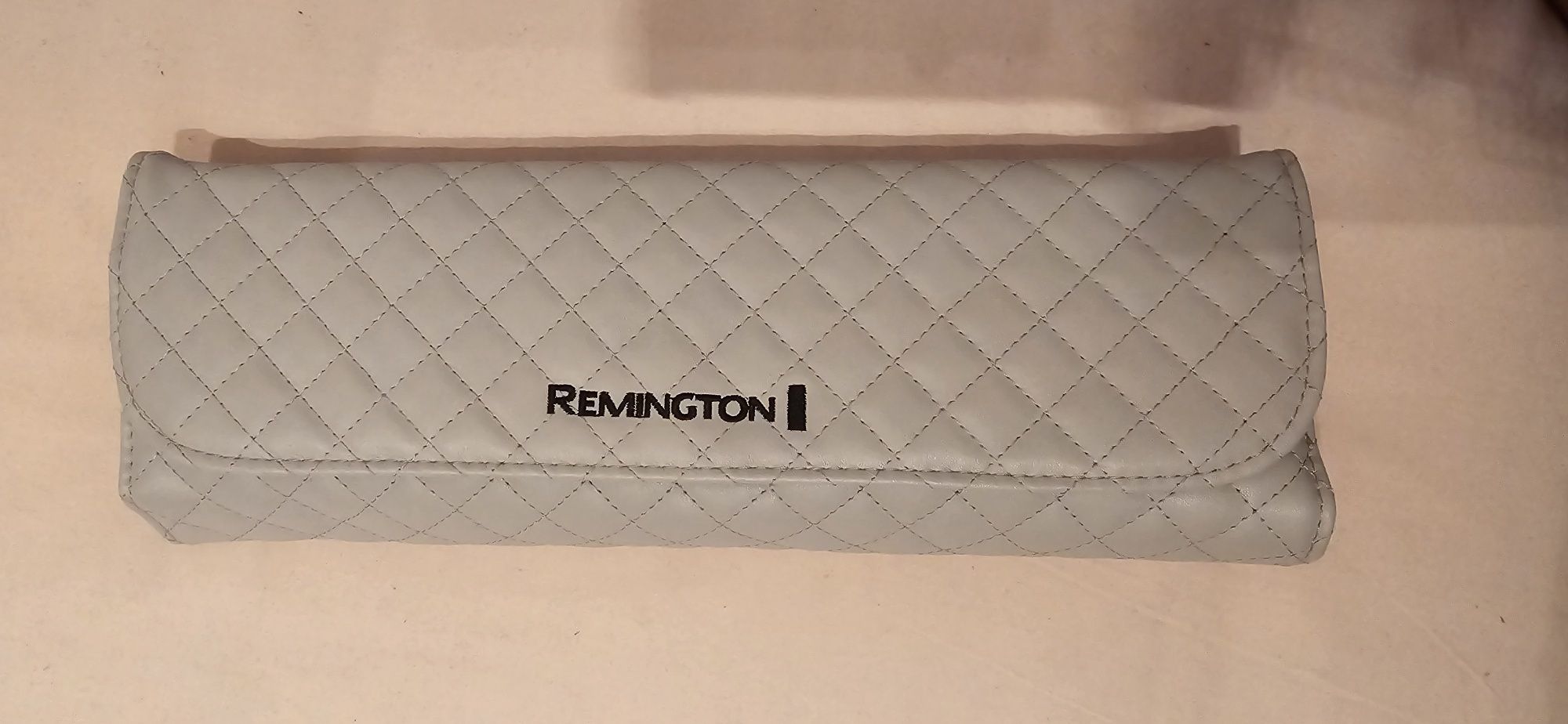Prancha cabelo Remington