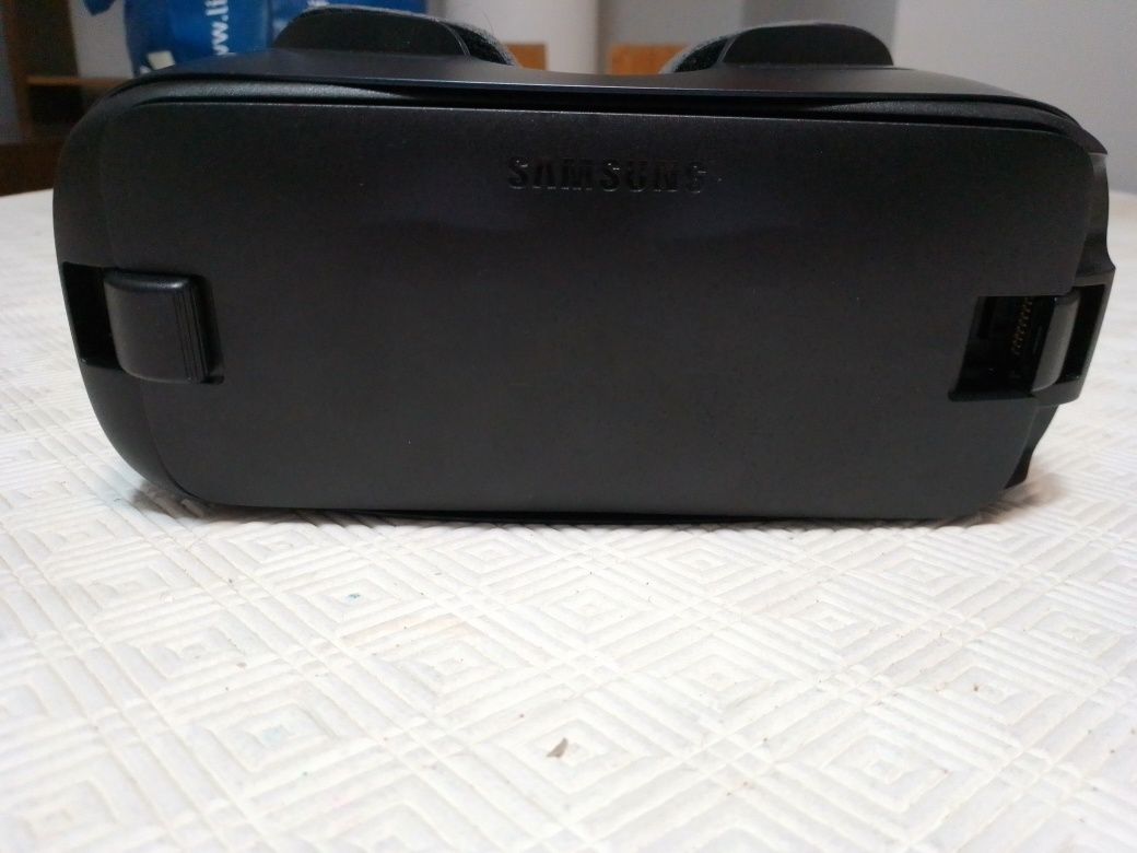 Óculos 3D c fita