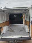 Sprzedam samochód dostawczy Ford Transit