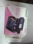 Stary aparat polaroid supercolor 635 CL