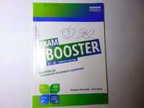 EXAM BOOSTER B1-B2 complete edition підготовка до зно
