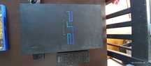 play station 2 em bom estado