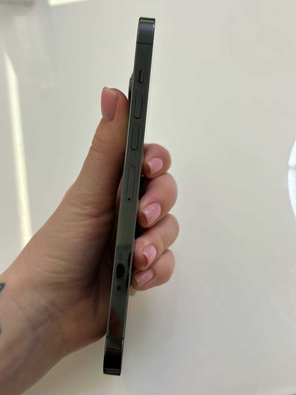 Iphone 13 pro max 128 gb, ідеальний стан, Айфон 13 про макс 128 гб