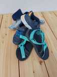 Oddam buty i sandały dla chłopca 31