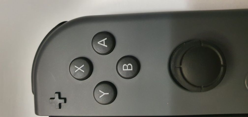 DESBLOQUEADA Nintendo Switch Grey 64GB