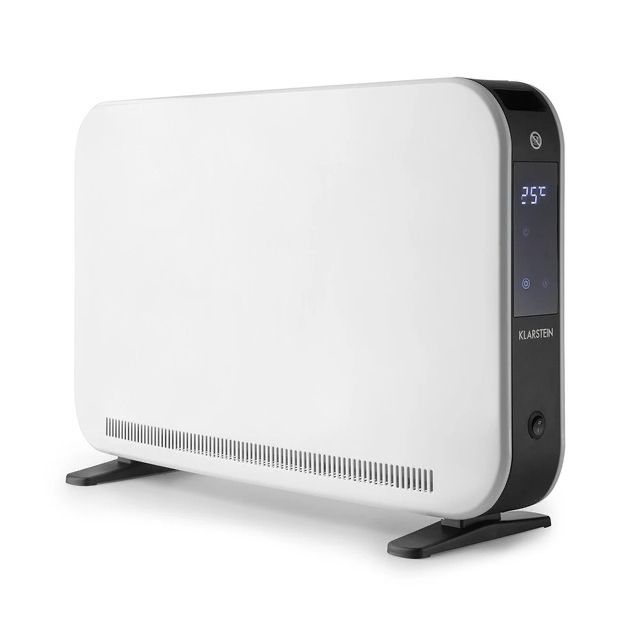 Конвекционный обогреватель Klarstein Baltrum