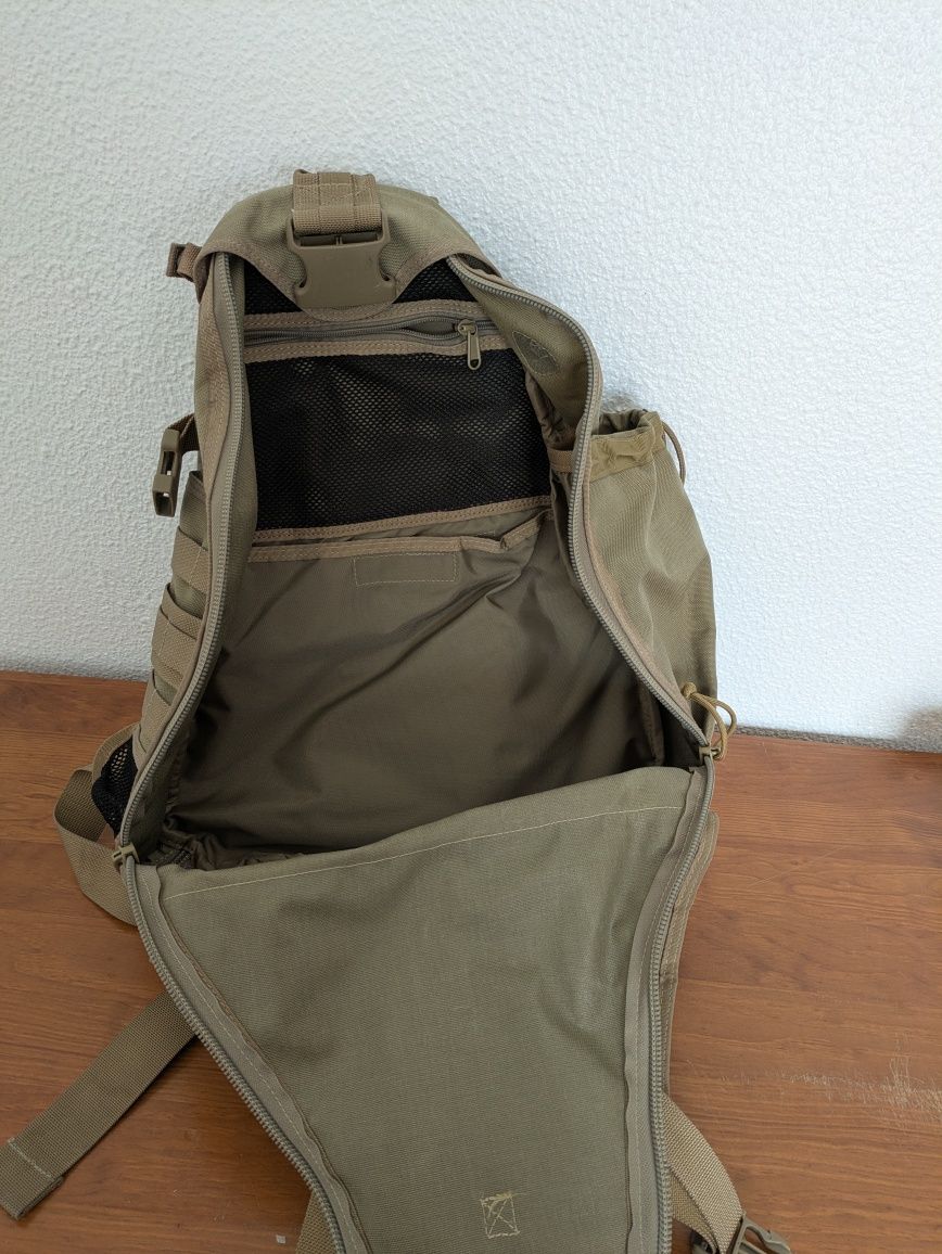 Mala Maxpedition Monsoon Gearslinger