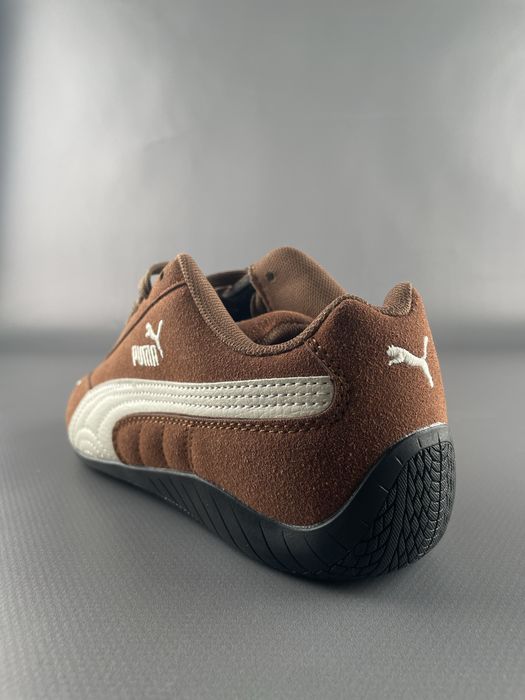 Puma SpeedCat | осінній тренд 2025 | Є розміри!