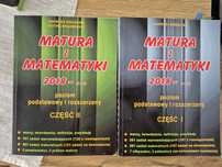 Matura z matematyki Andrzej Kiełbasa część 1 i 2