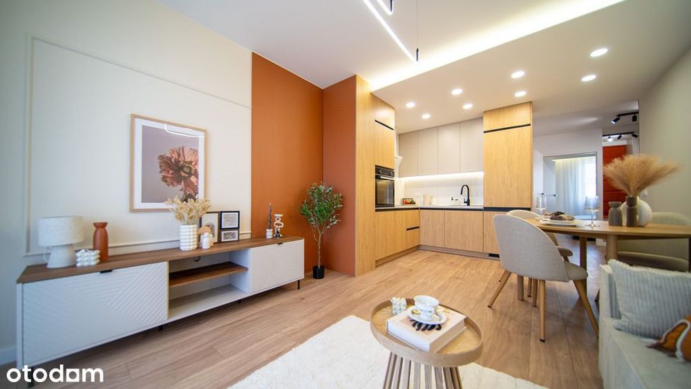 Mieszkanie premium - BEZ PCC!