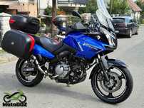 Suzuki DL650 V-Strom 650 VStrom ABS - DL 650 - Dodatki -