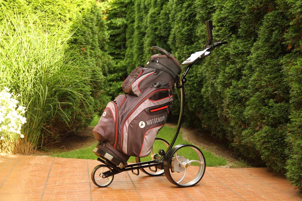 Wózek Golfowy wilson,titleist,callaway