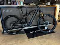 Rower Elektryczny Cannondale MOTERRA CARBON 1 Raty! Leasing!