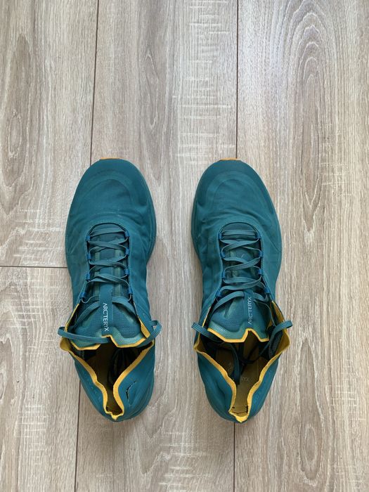 Arcteryx 46.5 ( 30 см )