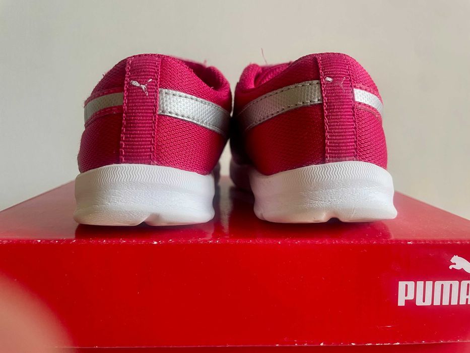Adidasy Puma - wkładka SoftFoam - R25 + GRATISY