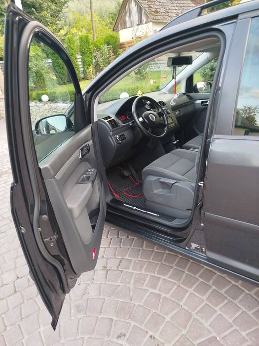 Продаю авто Фольксваген туран