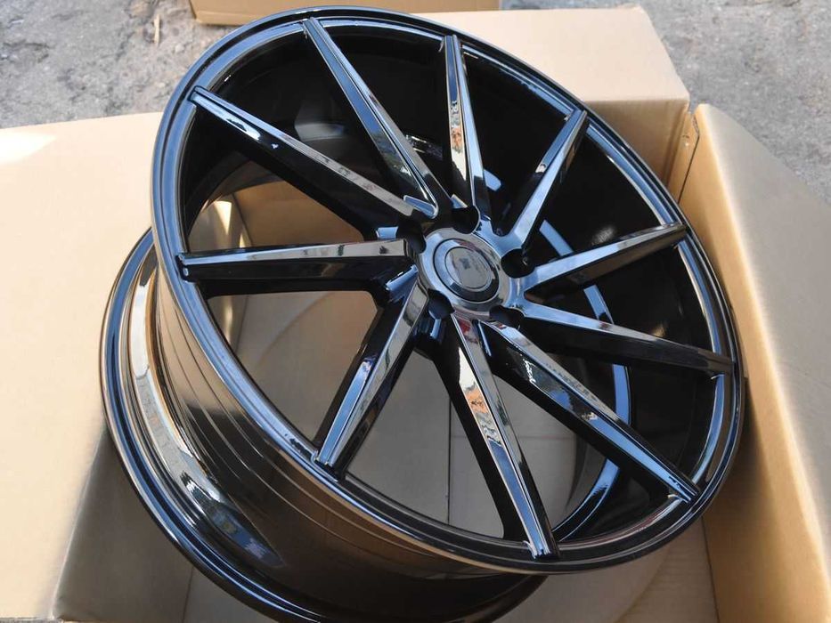 FELGI R17 5x108 Ford Kuga Galaxy Focus 3 4 5 Tourneo Connect Mondeo