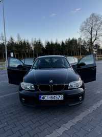 BMW serii 1 2006