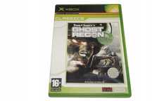 Gra Tom Clancy's Ghost Recon Microsoft Xbox