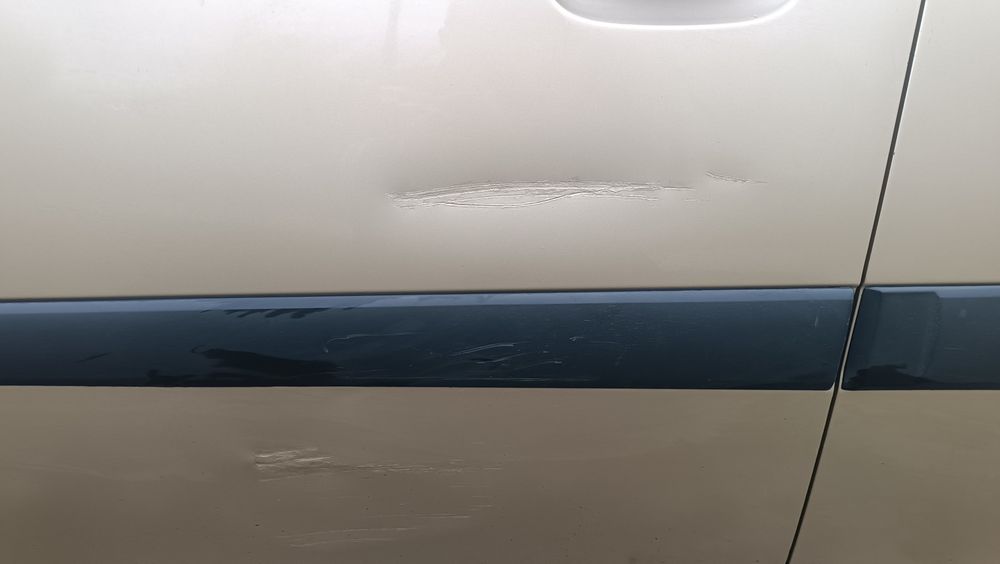 Легкове авто КІА РІО