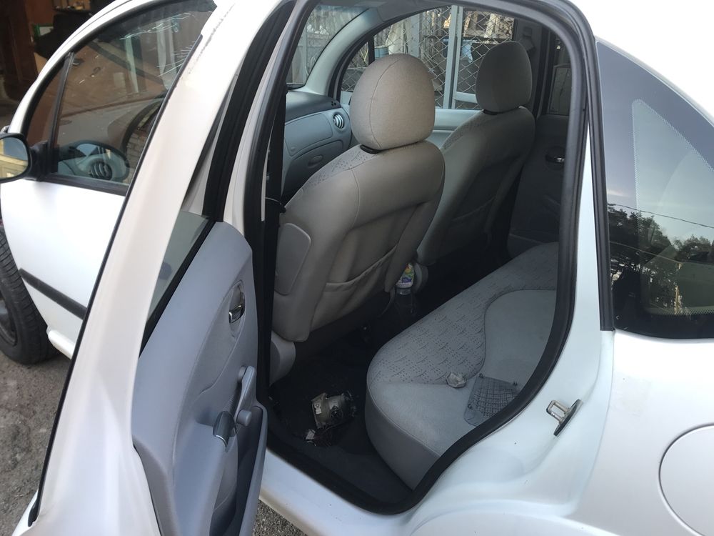 Продам Сітроен С3 SITROEN C3 1.4D