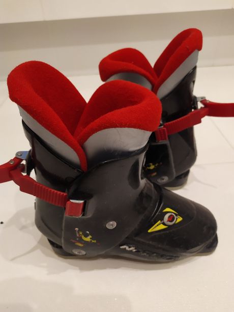 Buty narciarskie Nordica 20.5