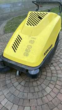 zamiatarka karcher 950s