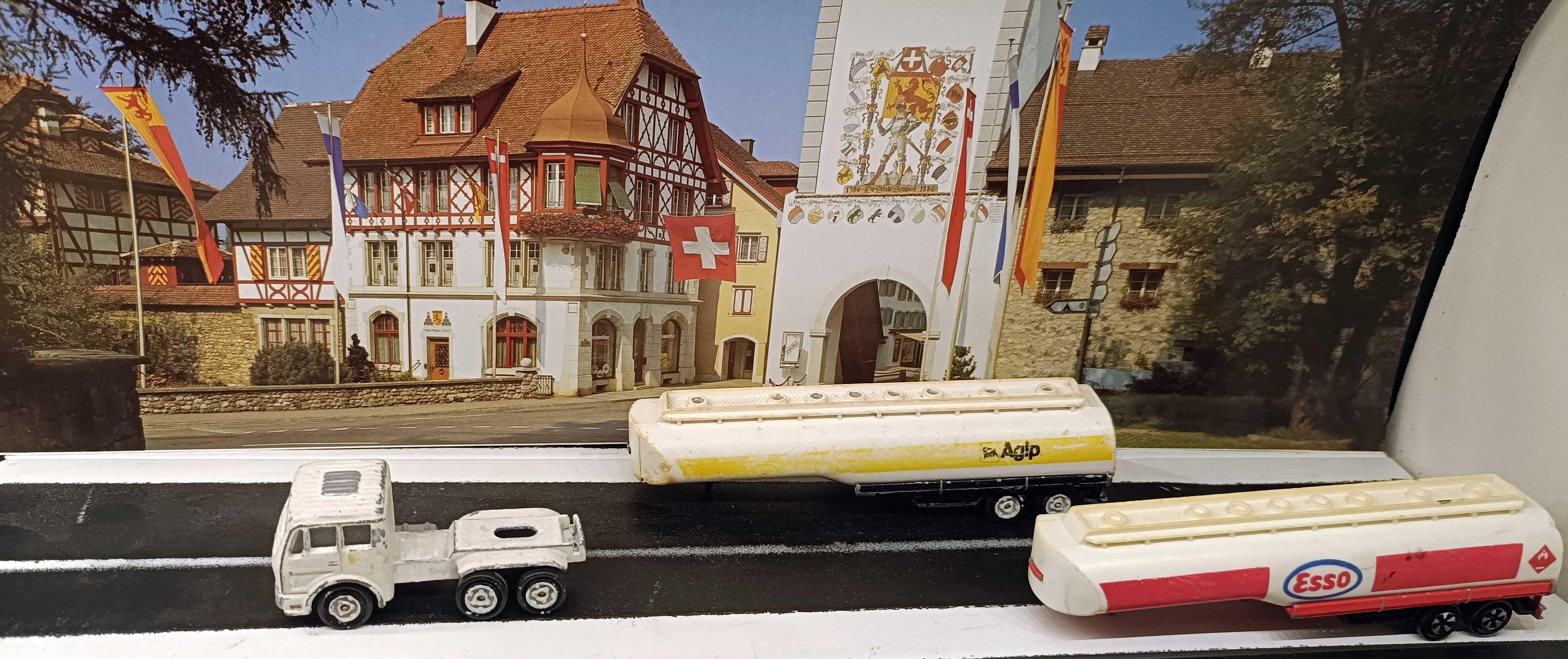 Miniaturas Majorett