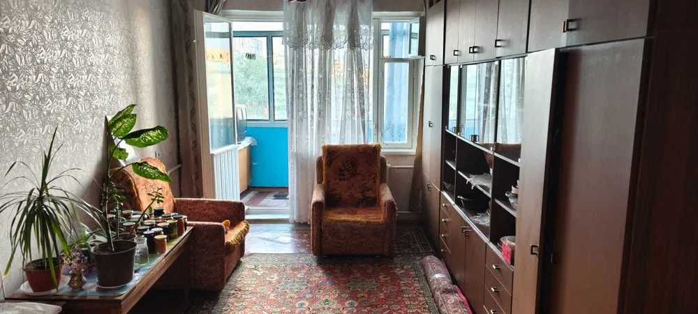 Продам 2х ком квартиру 55кв.м. ЖМ Парус