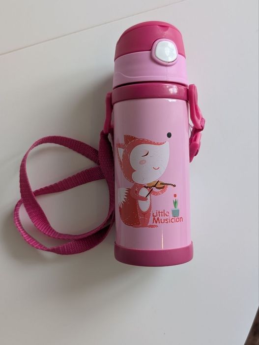 Термос з трубочкою Skip Hop