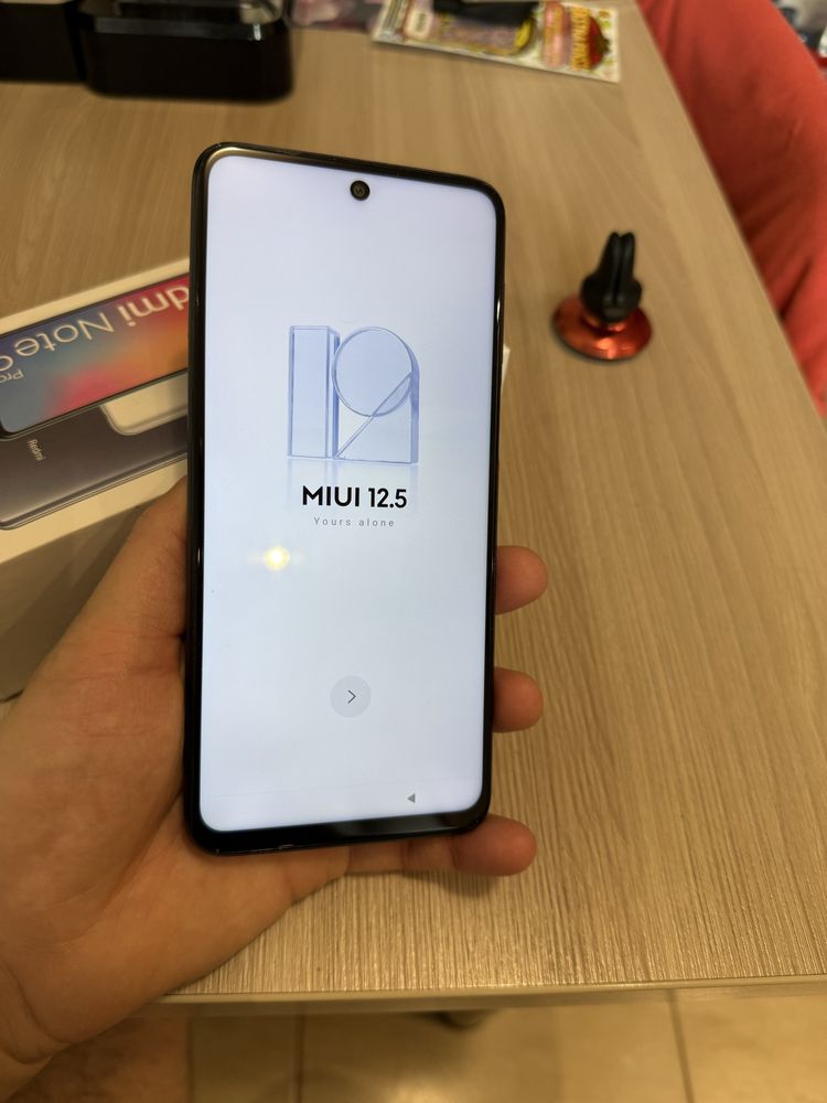 Redmi note 9 pro OKAZJA! 128GB+64GB!