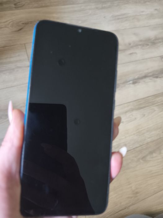 Xiaomi Redmi 9A telefon
