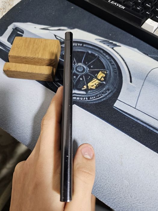 Samsung s23 ultra 2 sim  256/12 тріщина на екрані