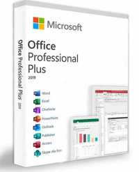 Nowy Office 2019 PRO PLUS BOX USB! OKAZJA!