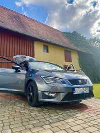 Seat leon III FR 2.0tdi zamienie