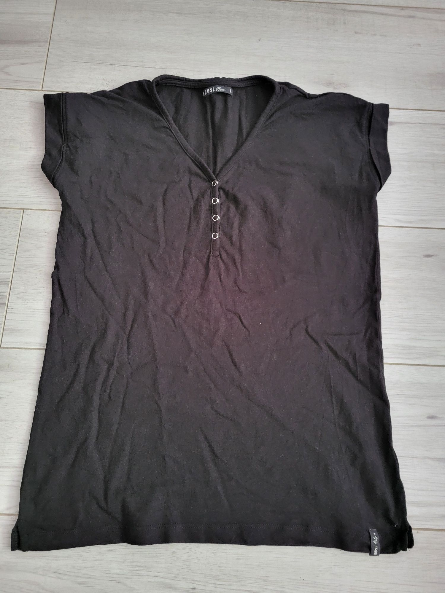 T-shirt koszulka z krótkim rękawem