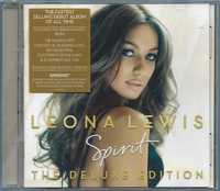 Leona Lewis – "Spirit" CD+DVD