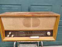 Radio retro Weimar 5040
