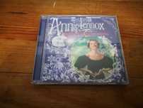 ANNIE LENNOX - A Christmas Cornucópia CD