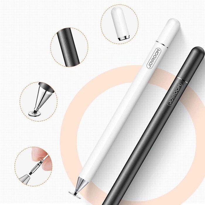 Joyroom pasywny pojemnościowy stylus rysik do smartfona / tabletu