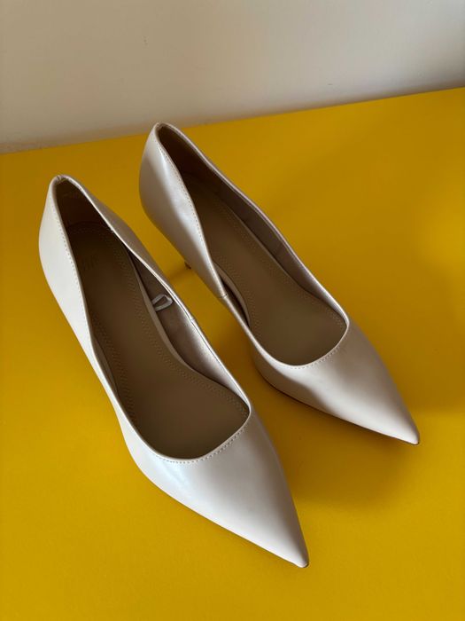 Sapato de salto - H&M